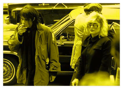 Archival image from The Day the Factory Died